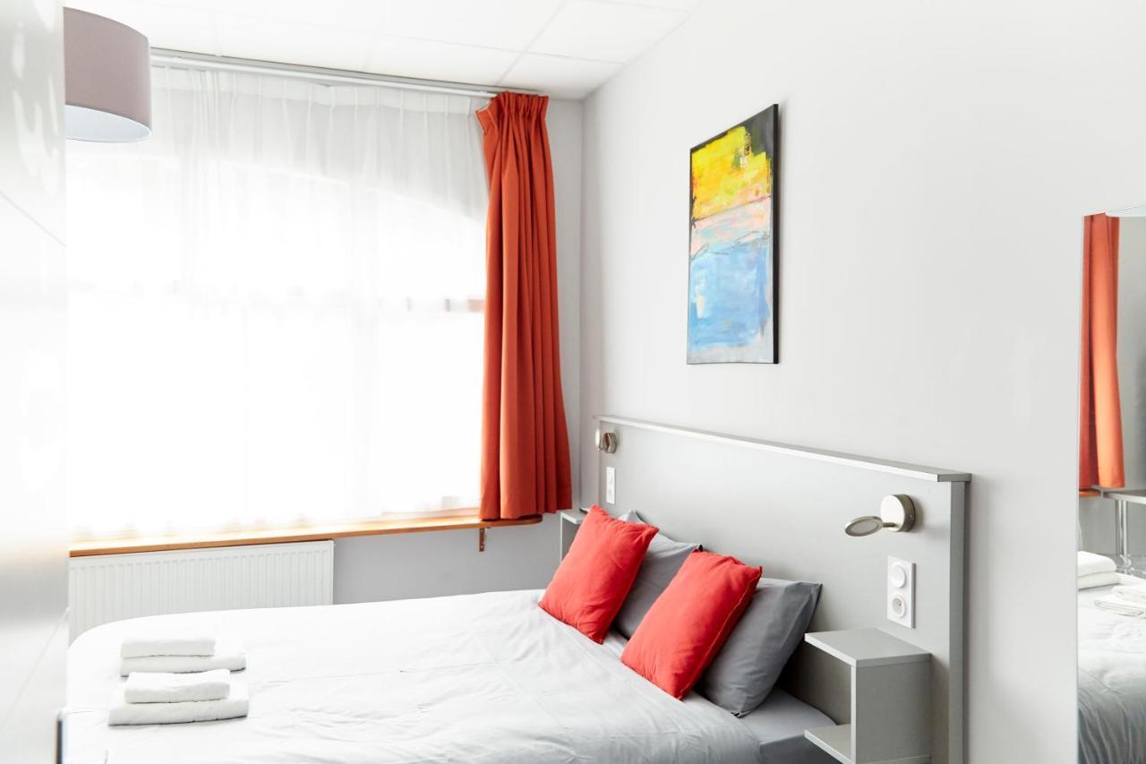 Smartappart Nazaire 3* Saint-Nazaire (Loire-Atlantique)