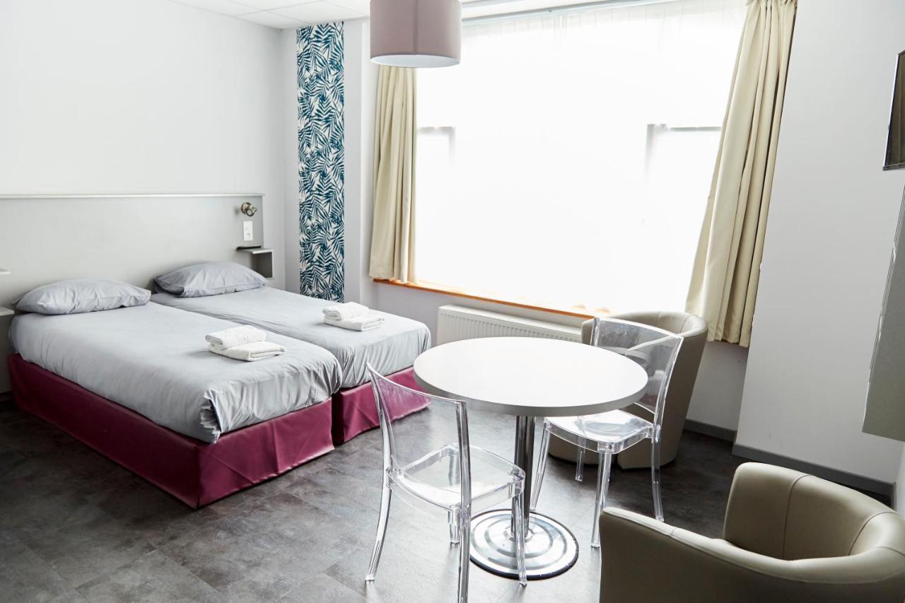 Apartahotel Smartappart Nazaire Saint-Nazaire (Loire-Atlantique)