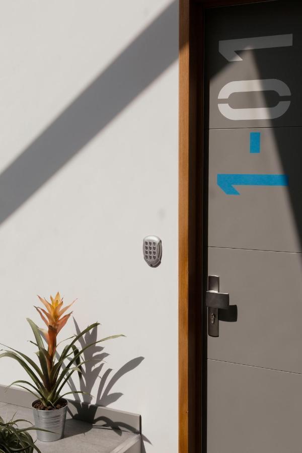 Smartappart Nazaire Apartahotel