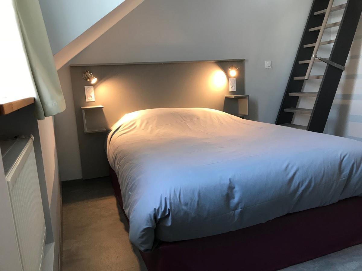 Smartappart Nazaire Apartahotel 3*