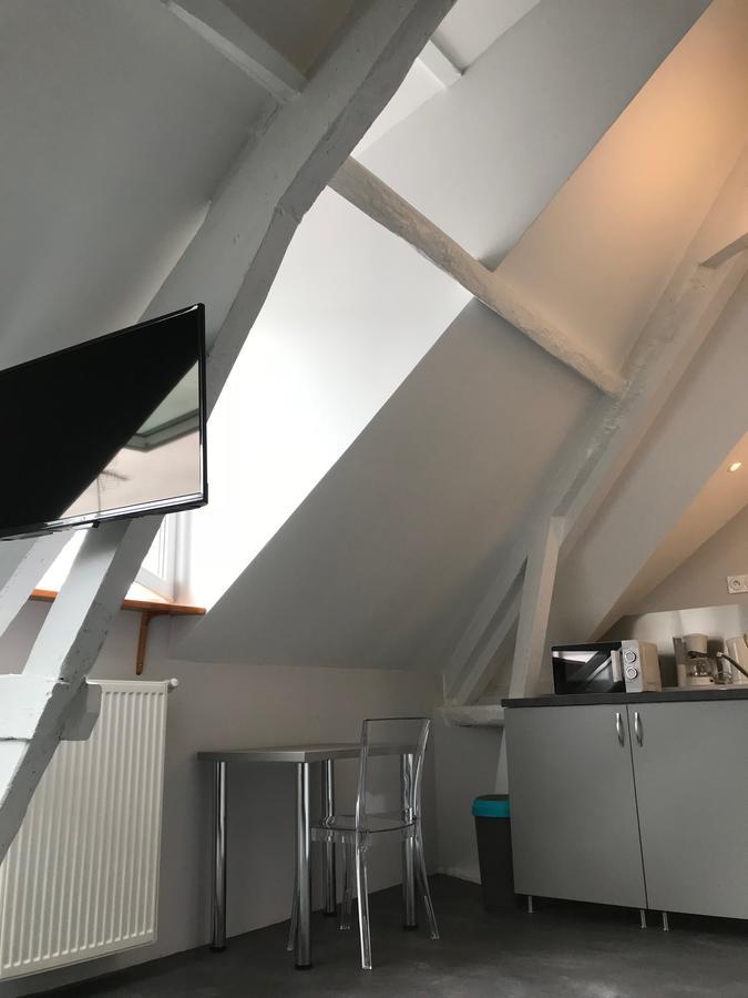 Apartahotel Smartappart Nazaire 3*