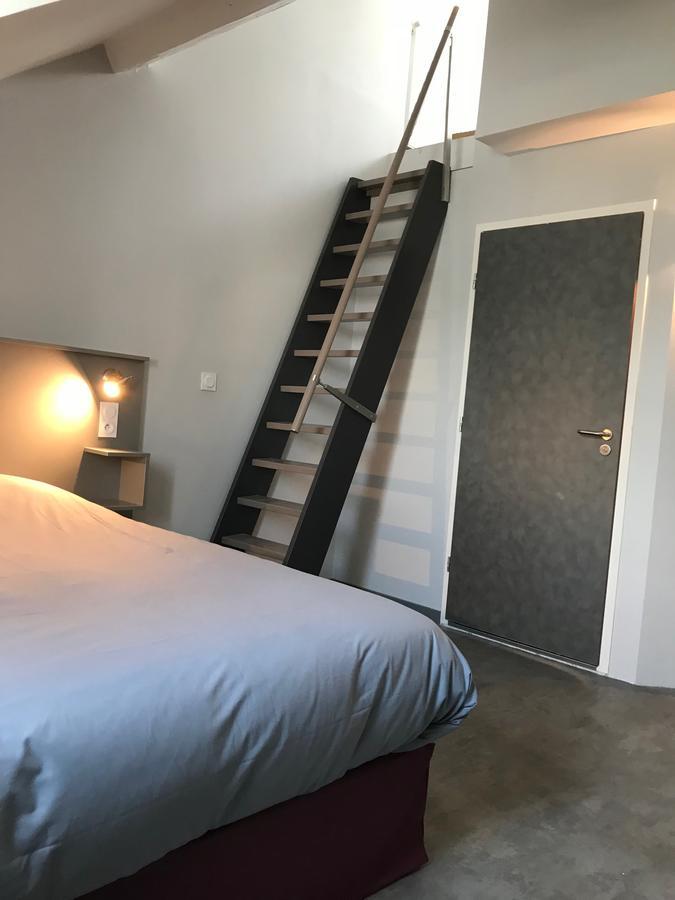 Apartahotel Smartappart Nazaire Saint-Nazaire (Loire-Atlantique)