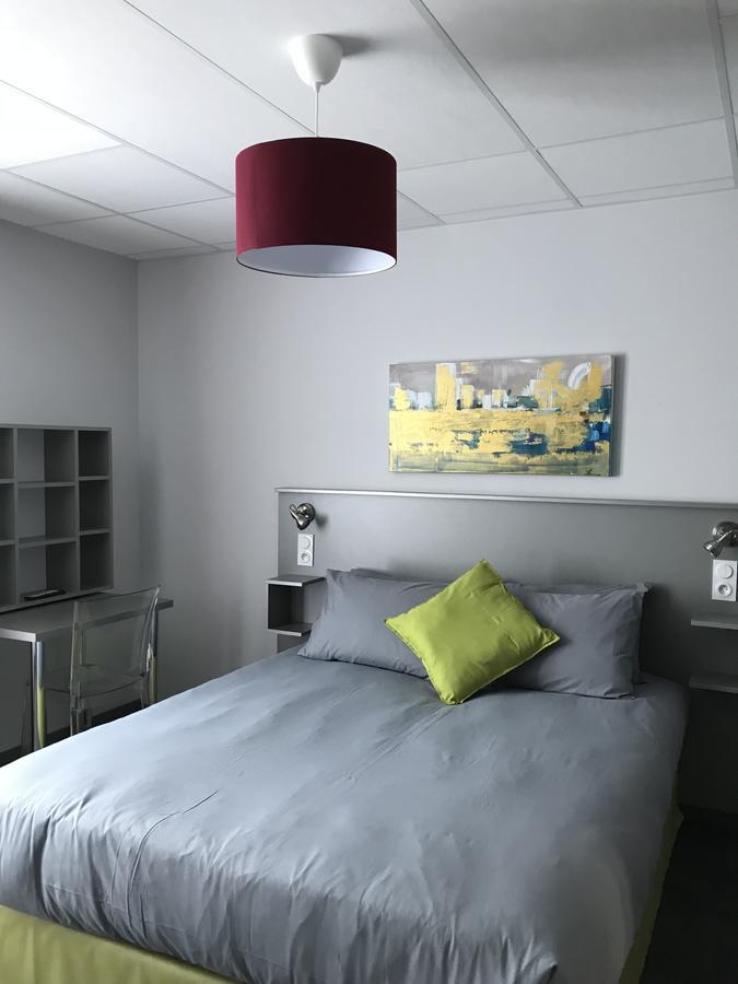 Smartappart Nazaire